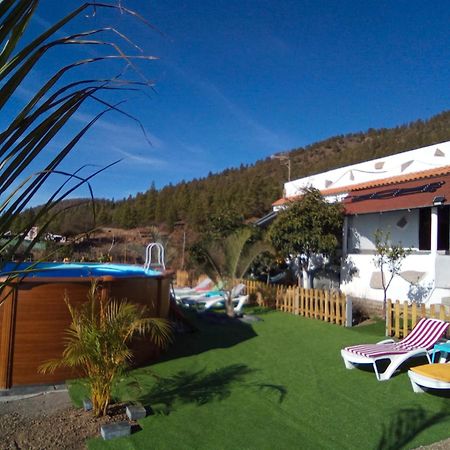 Villa Land Of Dreams à Vilaflor Extérieur photo