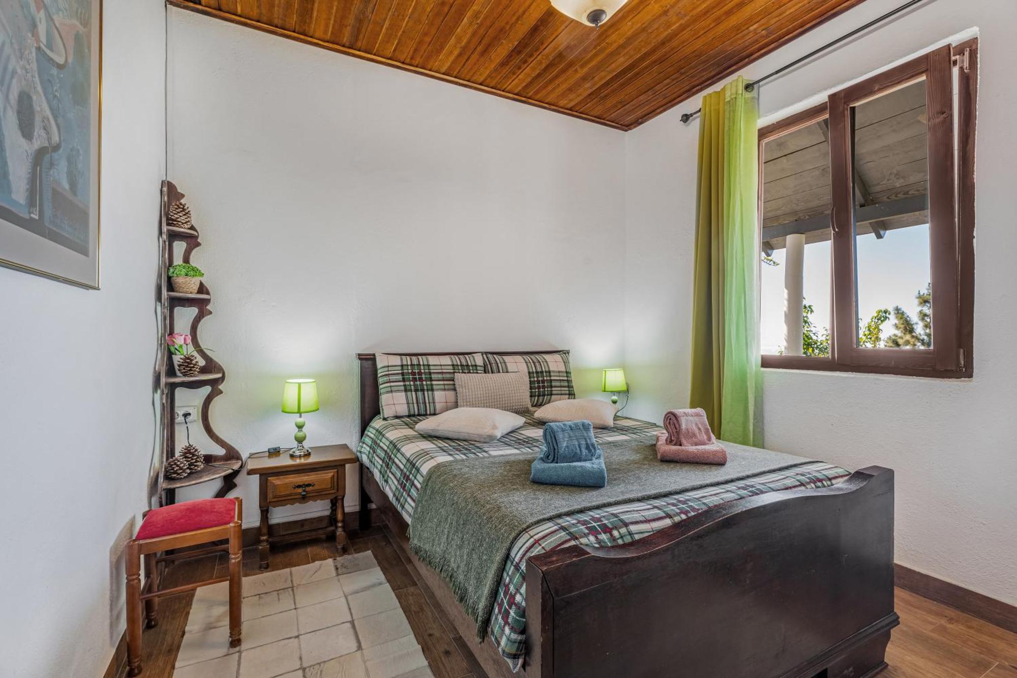 Villa Land Of Dreams à Vilaflor Extérieur photo