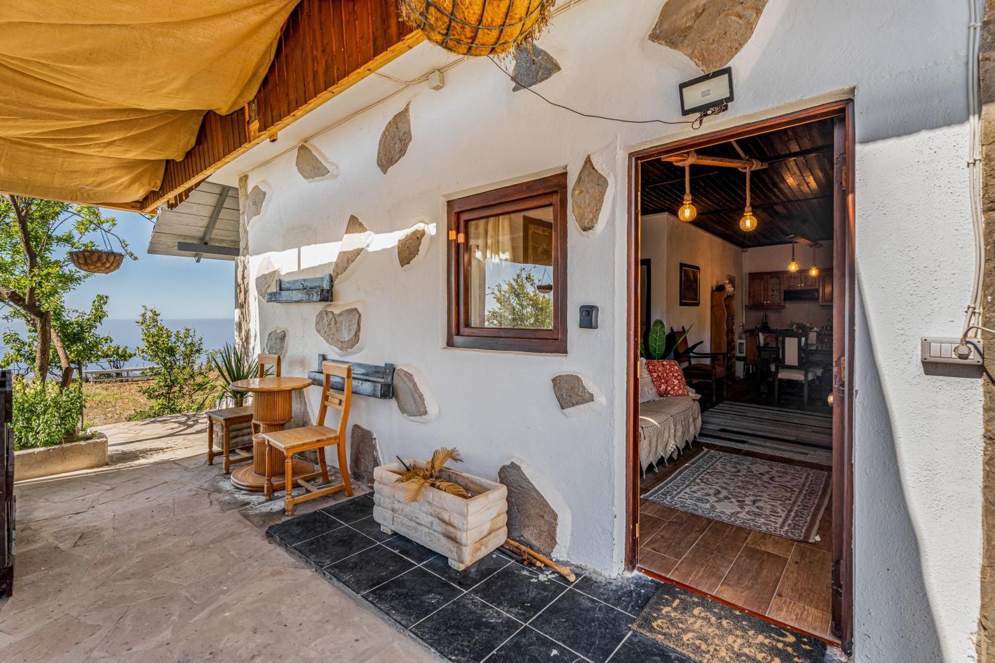 Villa Land Of Dreams à Vilaflor Extérieur photo
