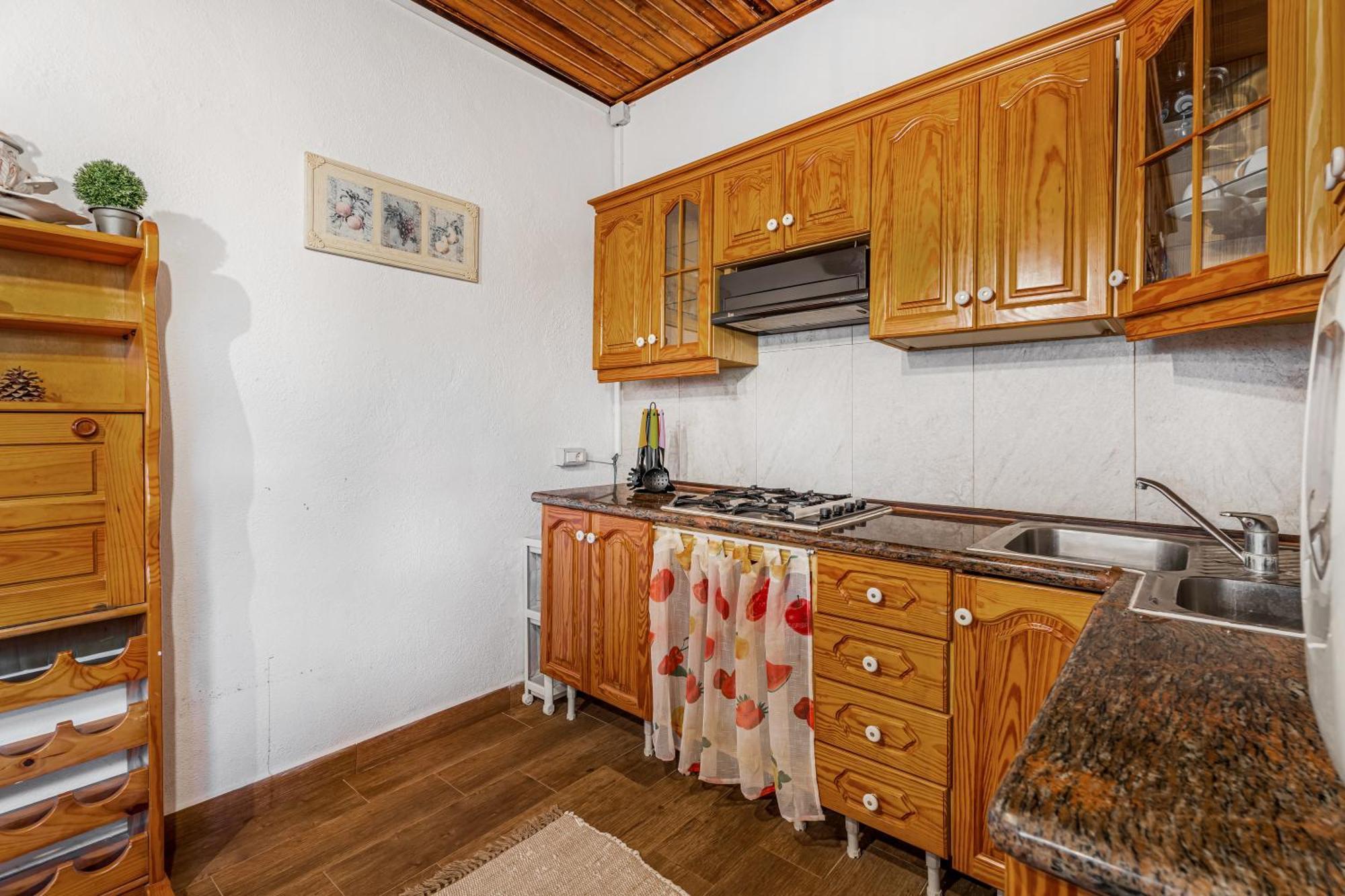 Villa Land Of Dreams à Vilaflor Extérieur photo