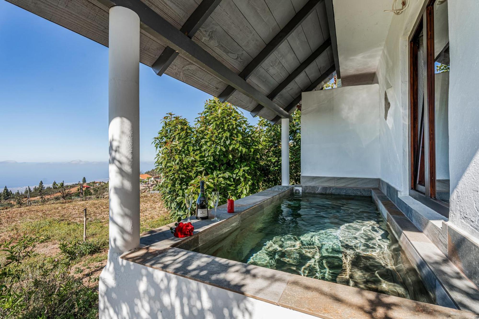 Villa Land Of Dreams à Vilaflor Extérieur photo