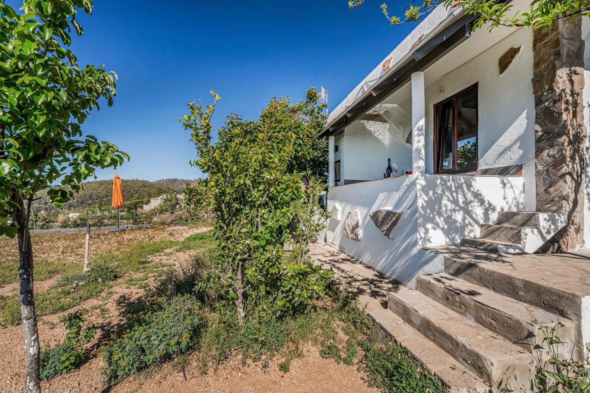 Villa Land Of Dreams à Vilaflor Extérieur photo